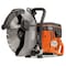 Husqvarna Power Cutter 14 in. Dia and Smartguard K770 14 SMARTGUARD - alternate 1